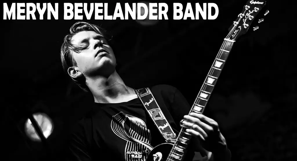 Meryn Bevelander Band (NL)
